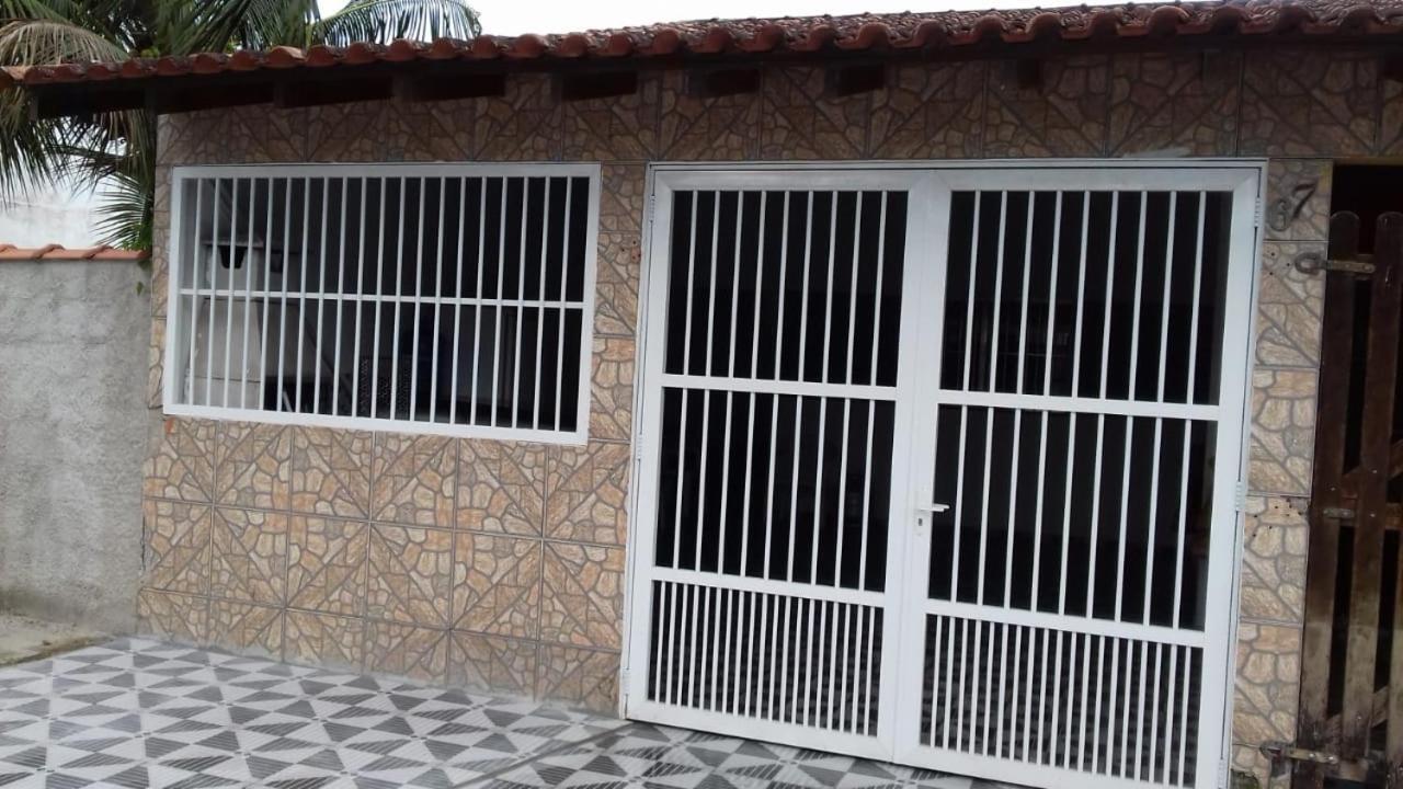 Casa De Ferias Em Caragua Villa Caraguatatuba Exterior foto